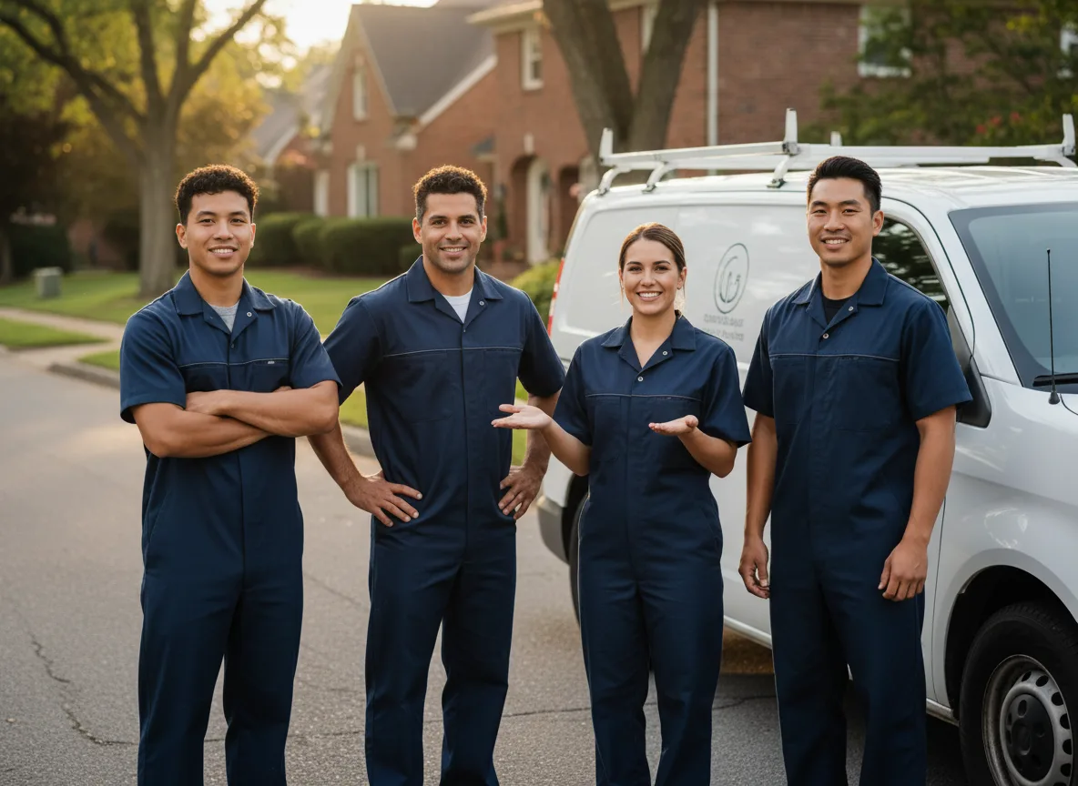 Home Gutter Service company in Llano, NM